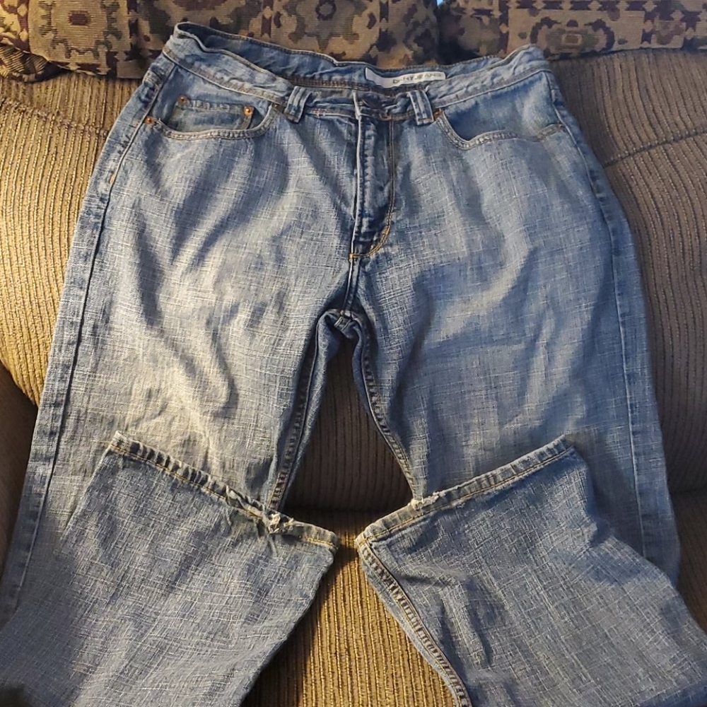 DKNY  Madison Jeans